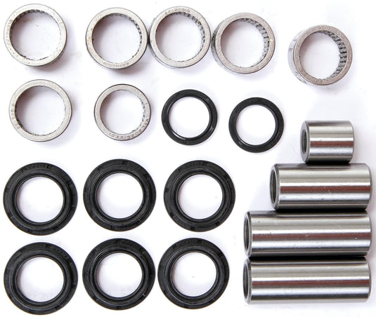 All balls racing reparatieset tuimelaar rocker arm repair set all balls rac. 27-1053