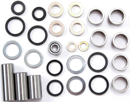 All balls racing reparatieset tuimelaar rocker arm repair set all balls rac. 27-1054