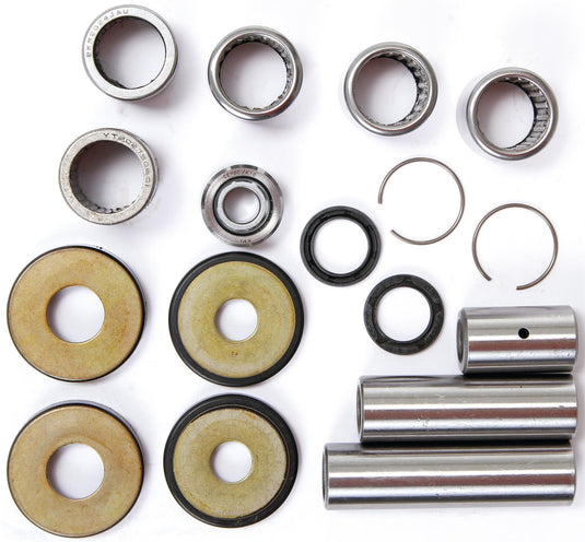 All balls racing reparatieset tuimelaar rocker arm repair set all balls rac. 27-1061