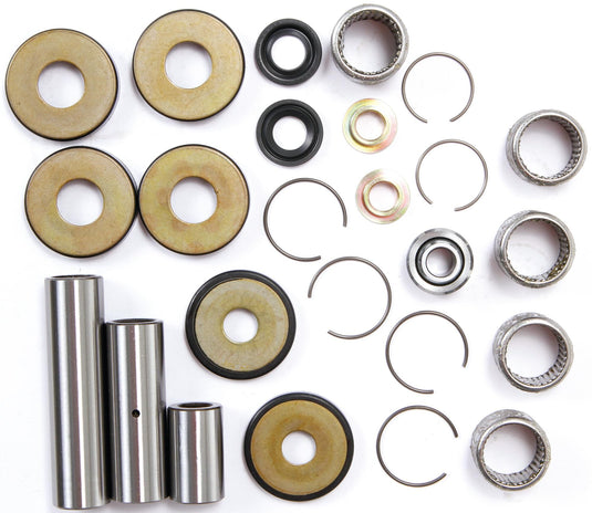 All balls racing reparatieset tuimelaar rocker arm repair set all balls rac. 27-1072