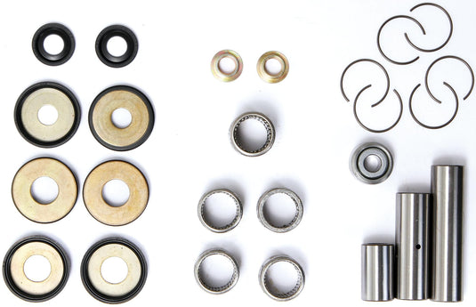 All balls racing reparatieset tuimelaar rocker arm repair set all balls rac. 27-1074