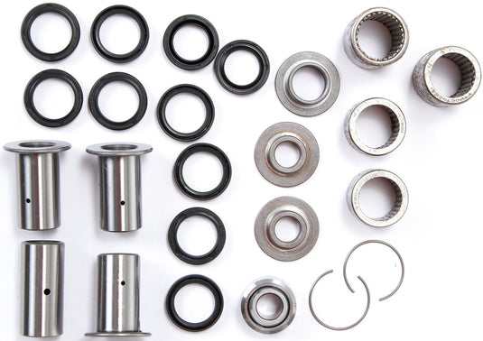 All balls racing reparatieset tuimelaar rocker arm repair set all balls rac. 27-1080