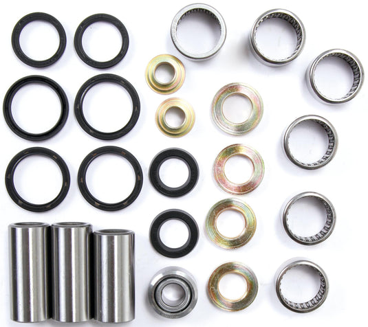 All balls racing reparatieset tuimelaar rocker arm repair set all balls rac. 27-1119