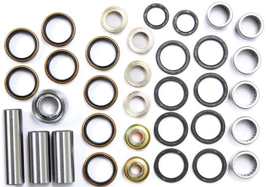 All balls racing reparatieset tuimelaar rocker arm repair set all balls rac. 27-1130