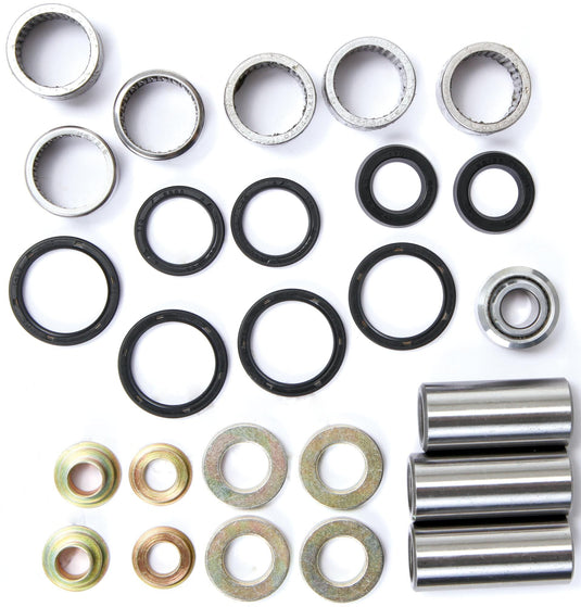 All balls racing reparatieset tuimelaar rocker arm repair set all balls rac. 27-1133