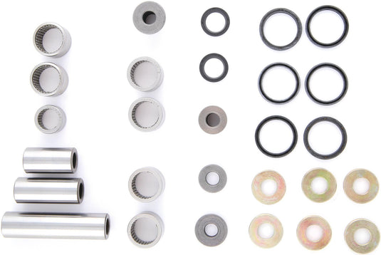 All balls racing reparatieset tuimelaar rocker arm repair set all balls rac. 27-1137