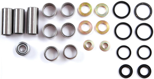 All balls racing reparatieset tuimelaar rocker arm repair set all balls rac. 27-1146