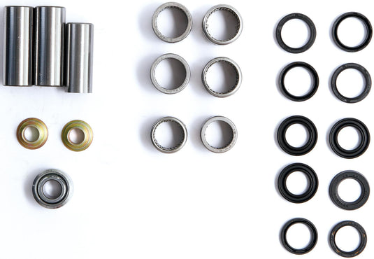 All balls racing reparatieset tuimelaar rocker arm repair set all balls rac. 27-1162