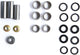 All balls racing reparatieset tuimelaar rocker arm repair set all balls rac. 27-1162