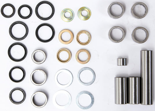 All balls racing reparatieset tuimelaar rocker arm repair set all balls rac. 27-1170