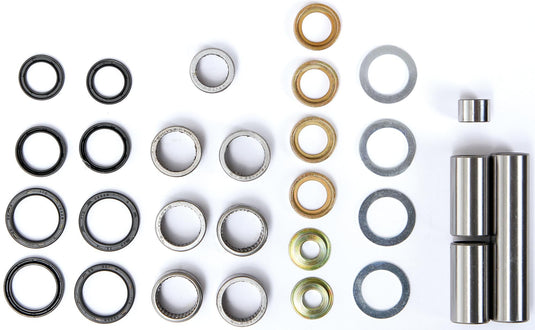 All balls racing reparatieset tuimelaar rocker arm repair set all balls rac. 27-1171