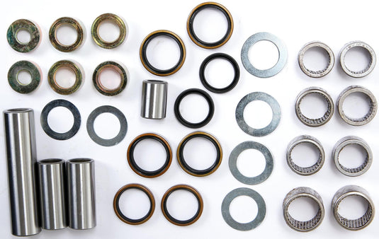 All balls racing reparatieset tuimelaar rocker arm repair set all balls rac. 27-1180