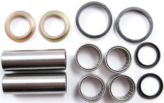 All balls racing wieldraagarm lagerset repair sets 28-1030 abr swingarm bearing