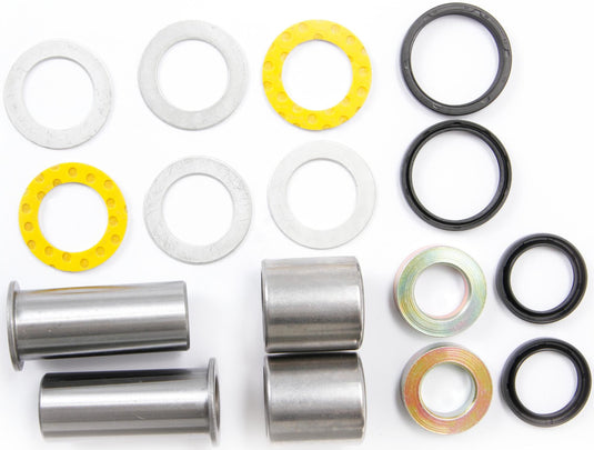 All balls racing wieldraagarm lagerset repair sets 28-1043 abr swingarm bearing