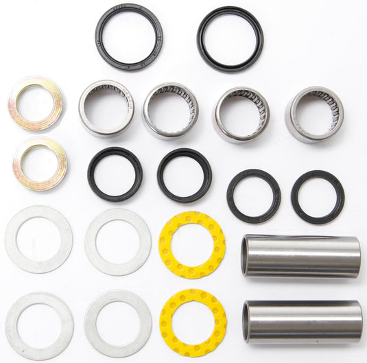 All balls racing wieldraagarm lagerset repair sets 28-1072 abr swingarm bearing