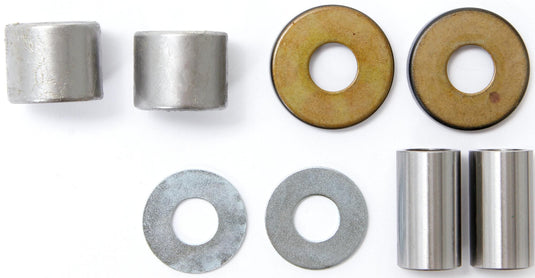 All balls racing wieldraagarm lagerset repair sets 28-1102 abr swingarm bearing