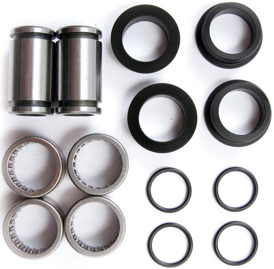 All balls racing wieldraagarm lagerset repair sets 28-1129 abr swingarm bearing