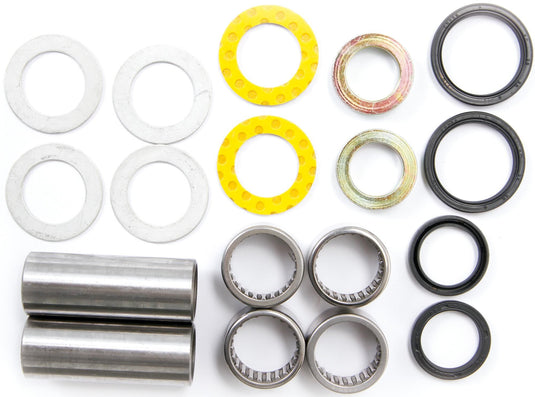 All balls racing wieldraagarm lagerset repair sets 28-1158 abr swingarm bearing