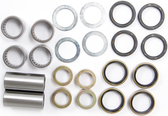 All balls racing wieldraagarm lagerset repair sets 28-1168 abr swingarm bearing