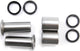 All balls racing wieldraagarm lagerset repair sets 28-1183 abr swingarm bearing