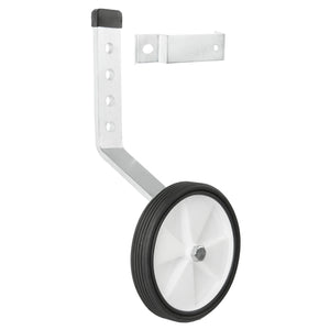 M-wave pole position training wheels