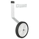 M-wave pole position training wheels