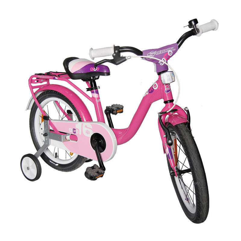 Load image into Gallery viewer, M-wave pole position training wheels
