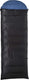 Lowland outdoor donzen slaapzak - ranger comfort nc - 230 x 80 cm (inclusief capuchon) - 1495 gr - 0°c - nylon katoen