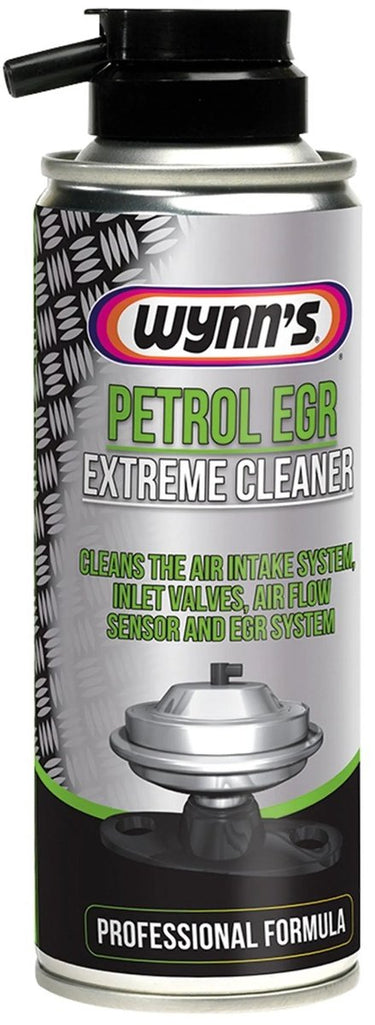 Wynn's petrol exhaust gas recirculation 200ml - 29879