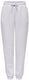 Only play sweatstof broek onplounge regular fit sweatstof broek