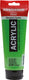 Amsterdam standard series acrylverf tube 120 ml briljantgroen 605