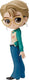 Bandai namco bandai bts tiny tan jimin dynamite ver. a qposket-figuur groen