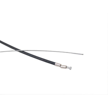 Elvedes koppelingkabel universeel motor 2 meter compleet ø2.0mm