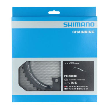 Shimano kettingblad Ultegra 11V 46T Y1W898010 FC-R8000
