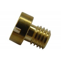 Dell'orto sproeier klein 125