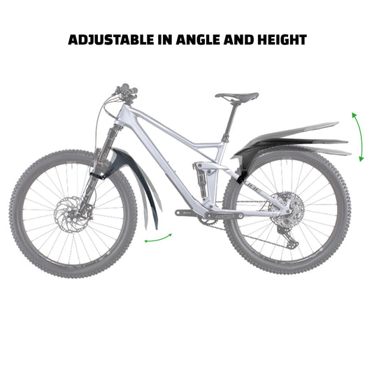 Lynx spatbordenset mtb
