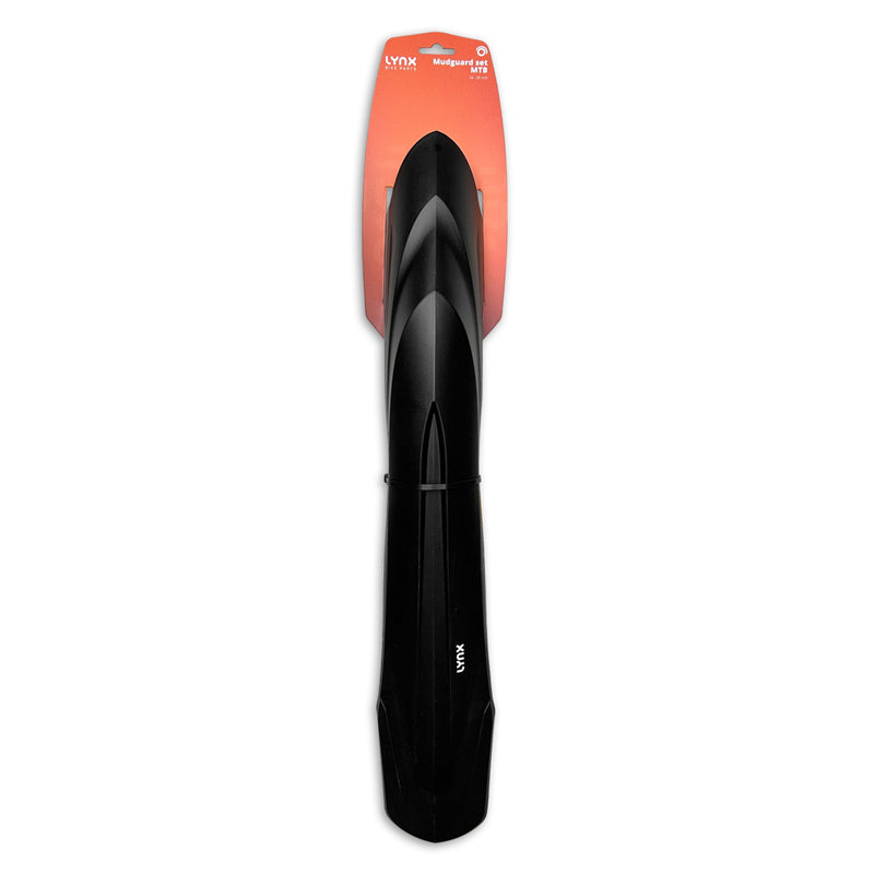 Load image into Gallery viewer, Lynx spatbordenset mtb
