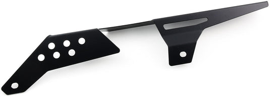 Zieger kettingscherm chain guard kawa zrx1200 bj.01-08 sw