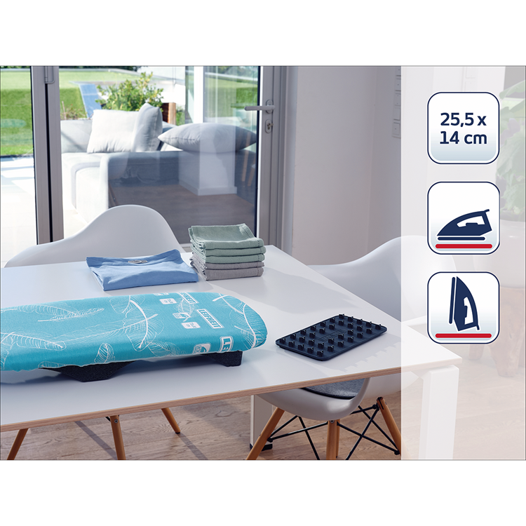 Load image into Gallery viewer, Leifheit 1072878 - mobile strijkijzerhouder | 6 stuks
