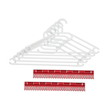 Leifheit 1072874 - pegasus set accessoires | 5 stuks