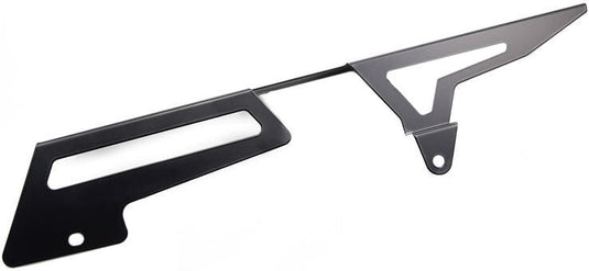 Zieger kettingscherm chain guard yam xjr1200 bj.94-98 sw