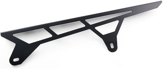 Zieger kettingscherm chain guard kawa z750 bj.07-12 sw