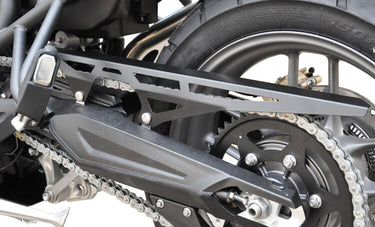 Zieger kettingscherm chain guard tri tiger800xc bj.10-18sw