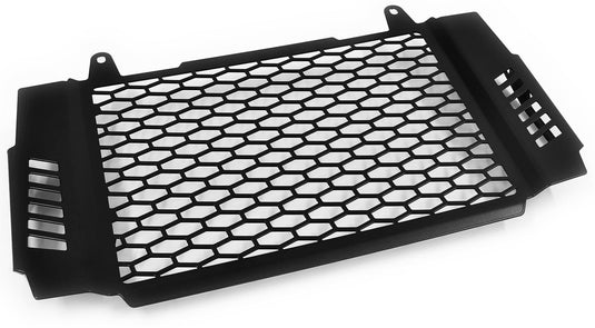 Zieger radiateurafdekking radiator cover ho cb650r bj.19-21 sw