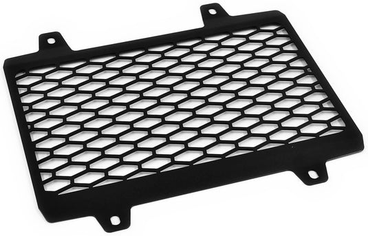 Zieger radiateurafdekking radiator cover bmw g310gs year 17-19 sw