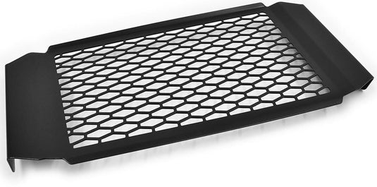 Zieger radiateurafdekking radiator cover kawa z900rs bj.18-20 sw