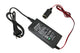 Coolpower omvormer voor koelbox 230v naar 12v