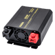 Pure sine wave omvormer camper en caravan - 300w