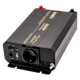 Pure sine wave omvormer camper en caravan - 600w