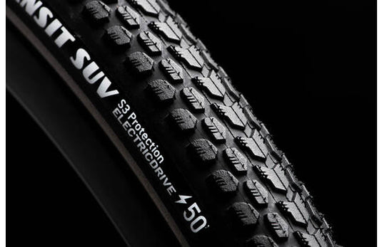 Goodyear transit suv tt clincher